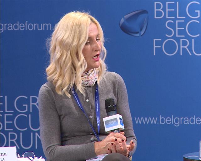 Miščević: Nepristrasno procesuirati zločince