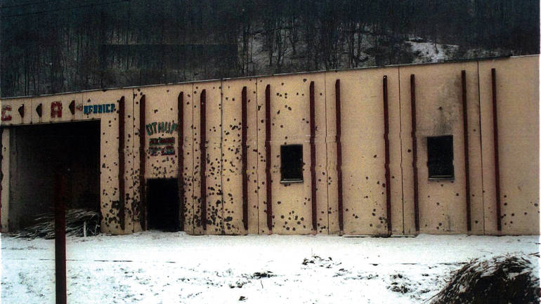 Beograd: Odloženo suđenje za zločine u Kravici
