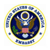 Амбасада САД 