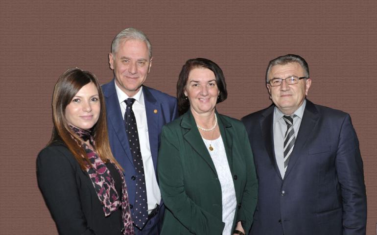 Održan sastanak o jačanju regionalne saradnje u procesuiranju ratnih zločina