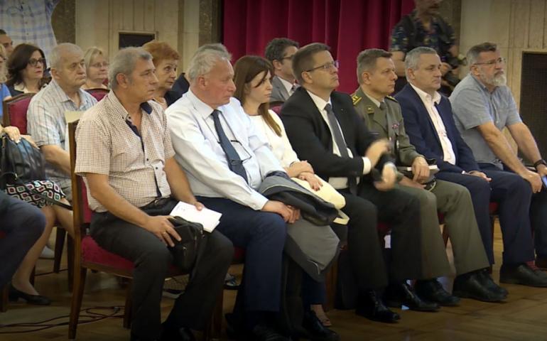 Obeležen Međunarodni dan nestalih